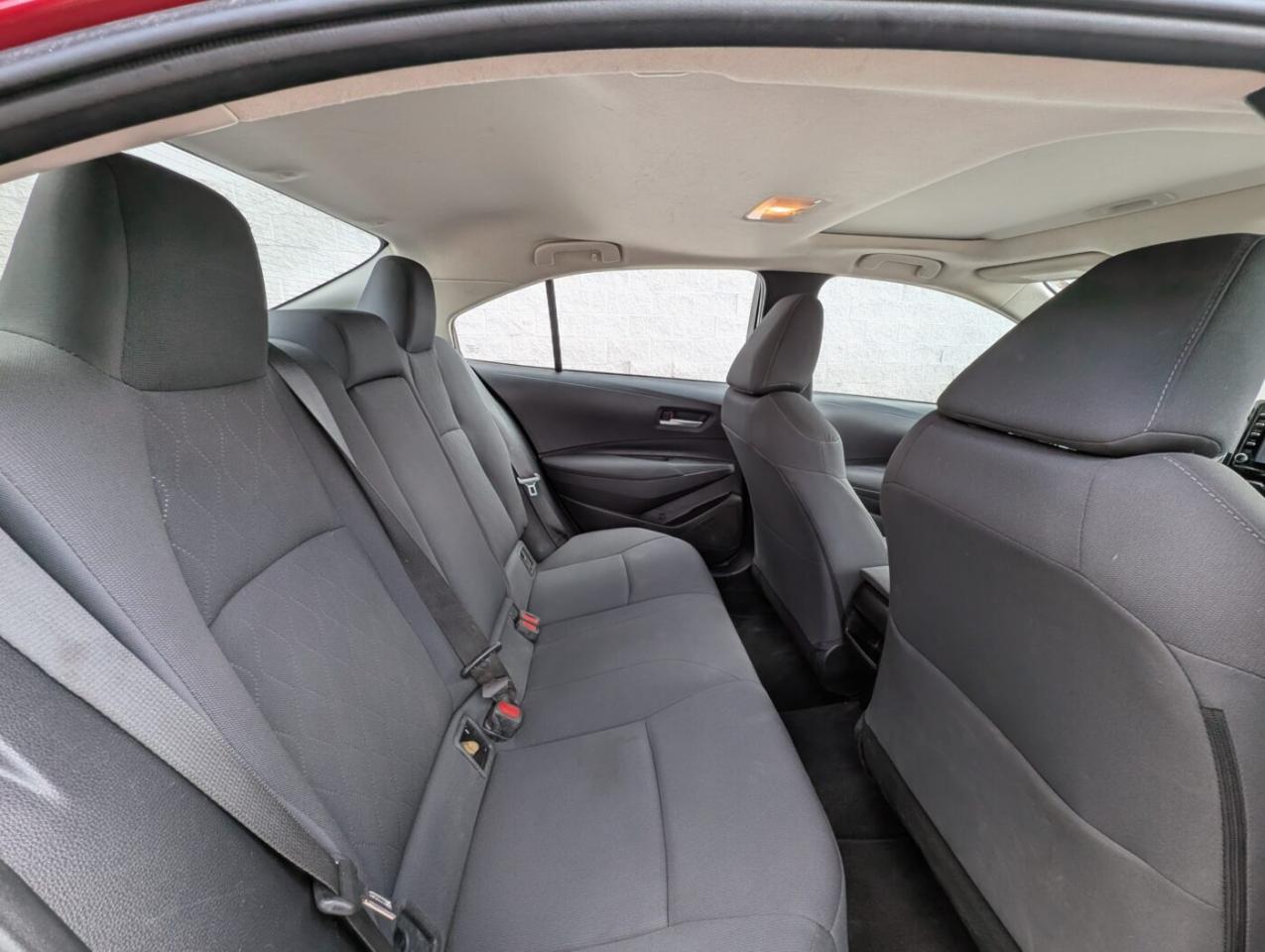 2020 Toyota Corolla LE UPGRADE Photo