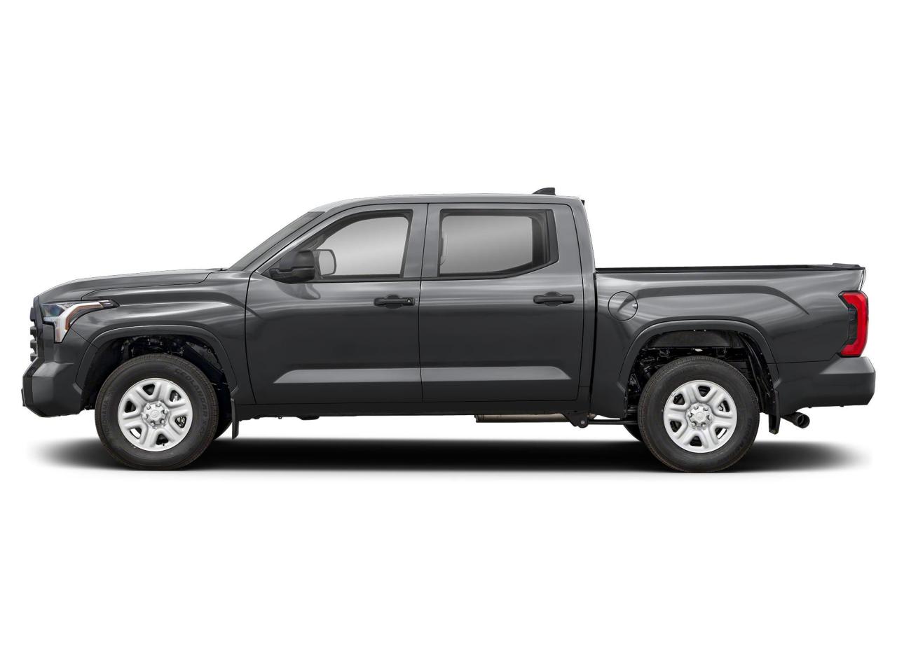 2025 Toyota Tundra SR5 TRD OFF ROAD Photo2