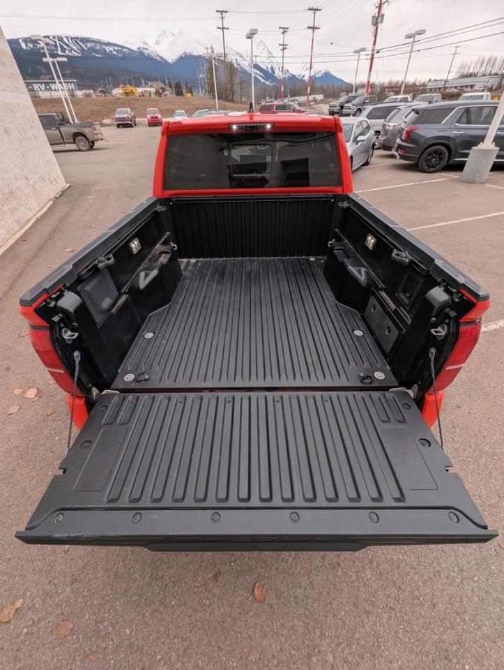 2024 Toyota Tacoma TRD OFFROAD PREMIUM Photo