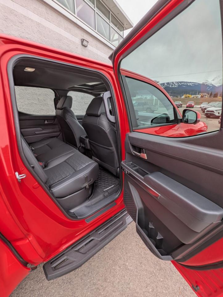 2024 Toyota Tacoma TRD OFFROAD PREMIUM Photo
