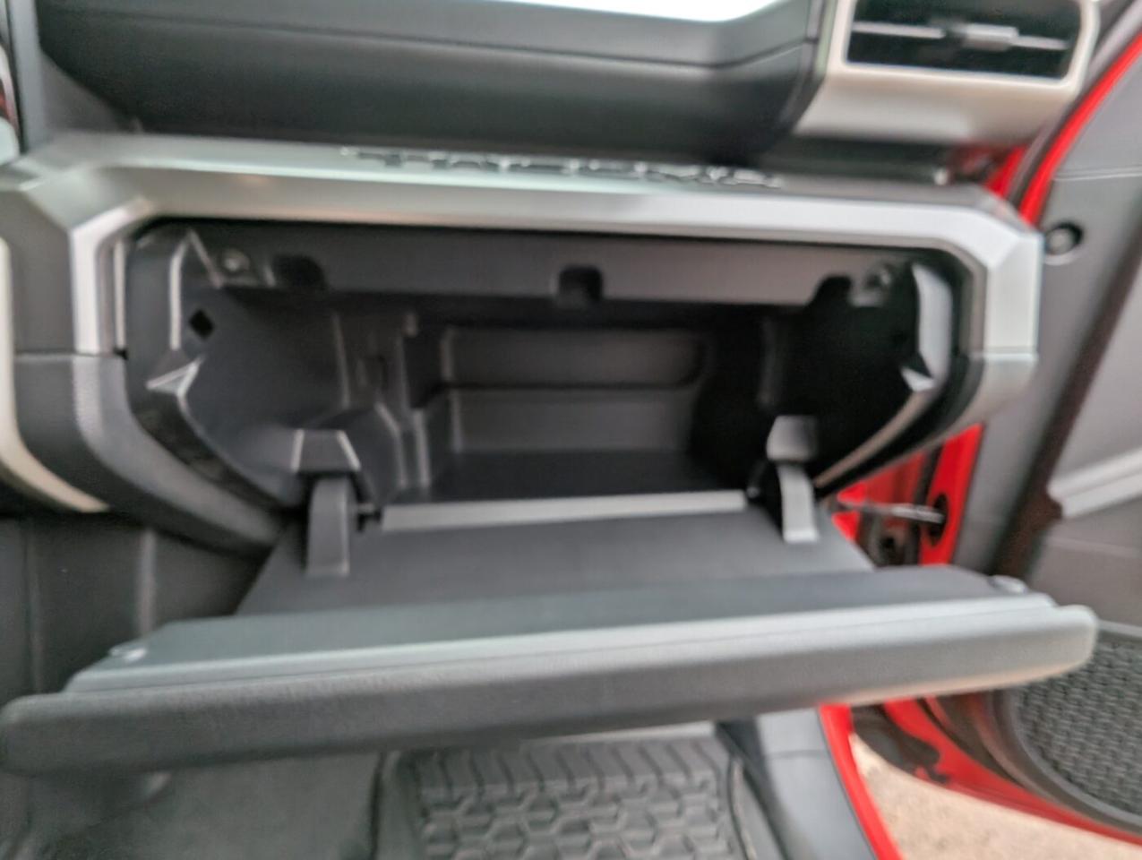 2024 Toyota Tacoma TRD OFFROAD PREMIUM Photo