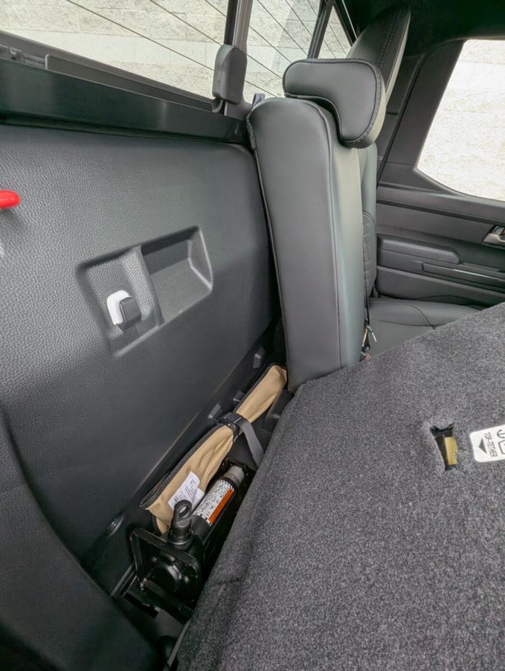 2024 Toyota Tacoma TRD OFFROAD PREMIUM Photo