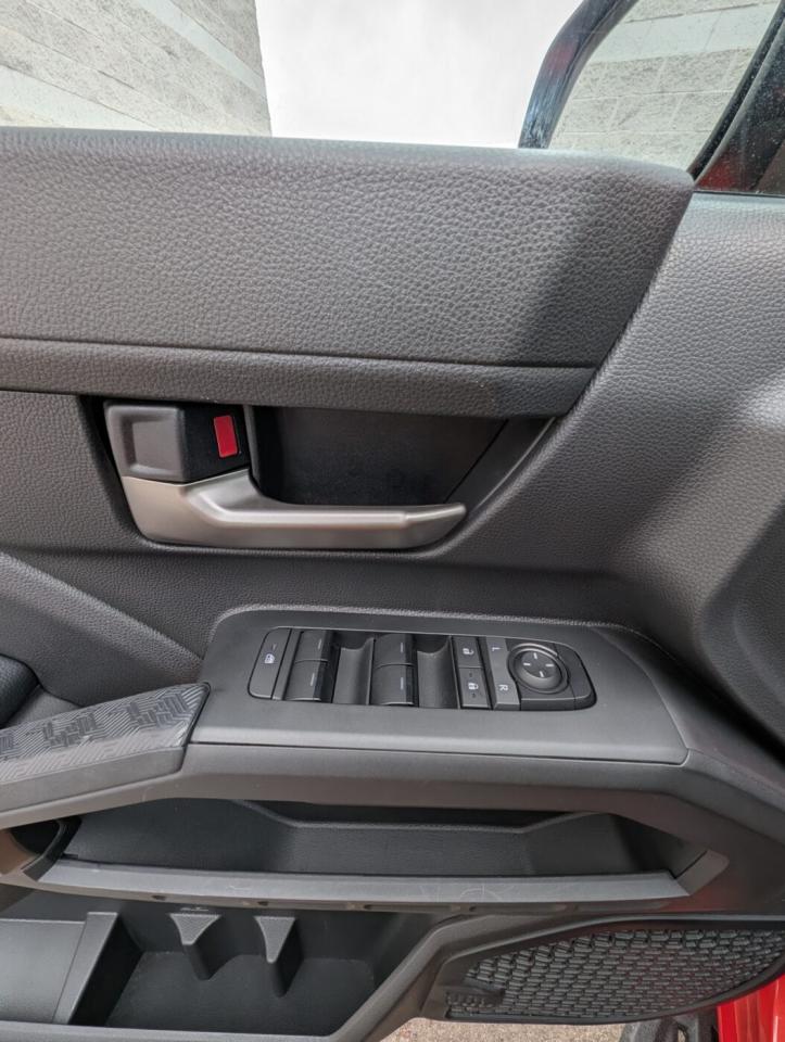 2024 Toyota Tacoma TRD OFFROAD PREMIUM Photo