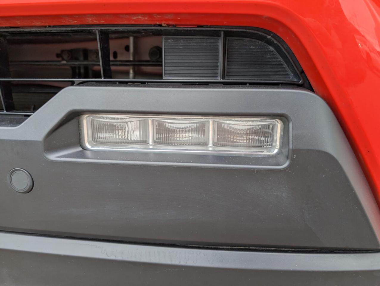 2024 Toyota Tacoma TRD OFFROAD PREMIUM Photo