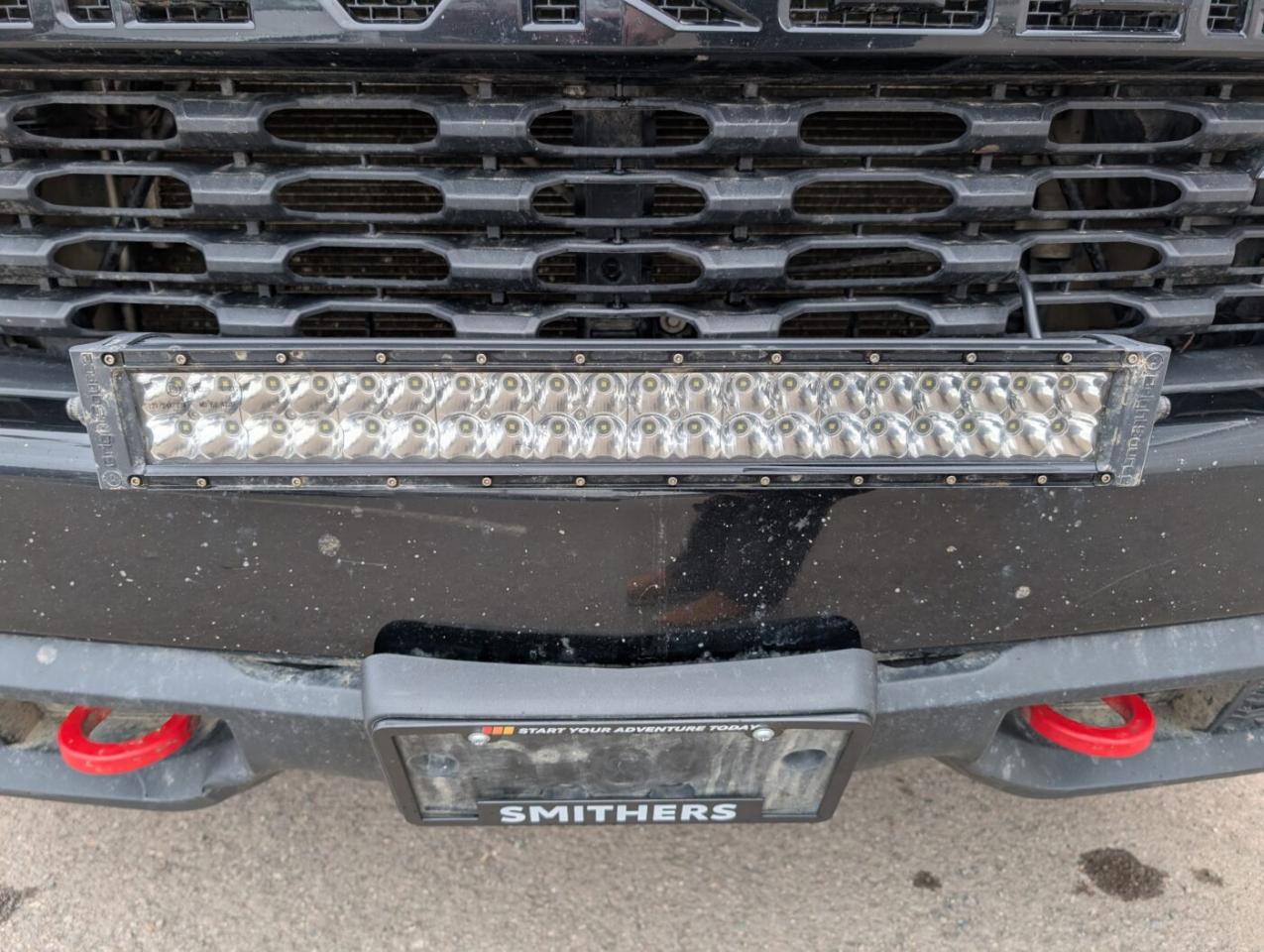2021 Chevrolet Silverado 1500 Custom Photo
