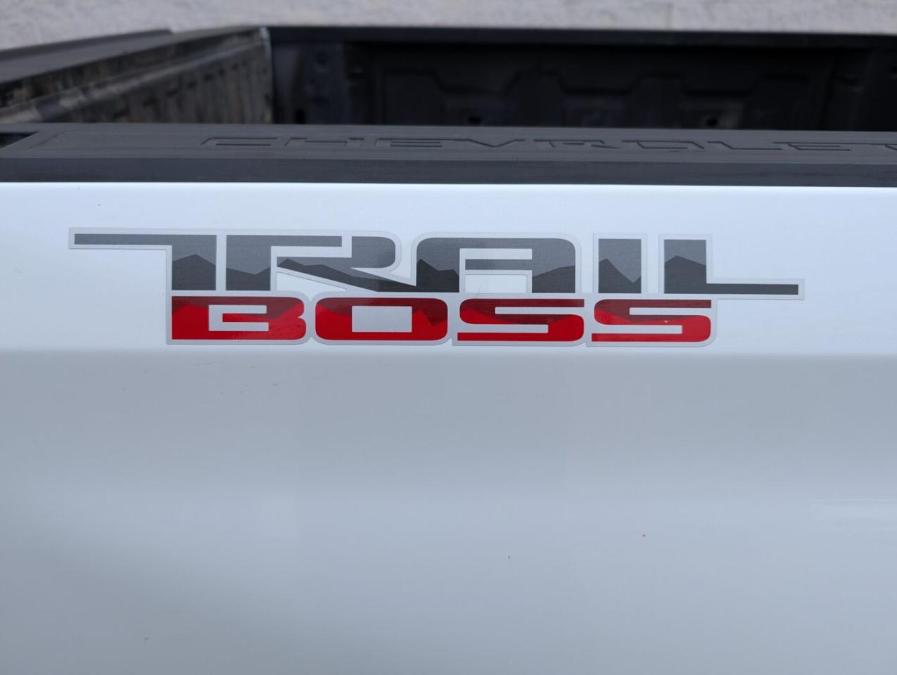 2021 Chevrolet Silverado 1500 Custom Photo