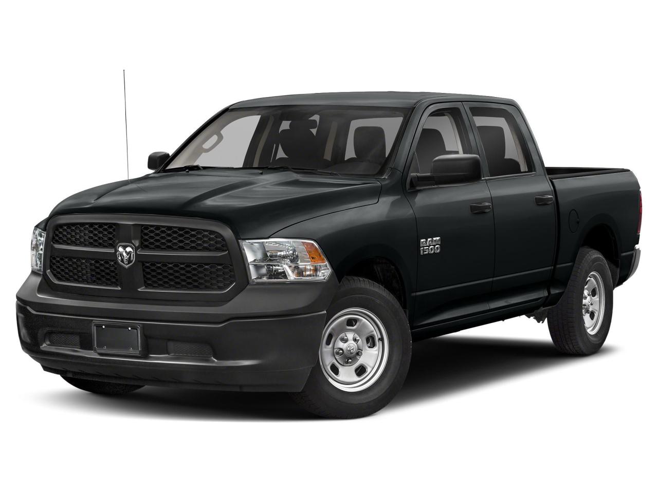 Used 2021 RAM 1500 Classic EXPRESS for sale in Smithers, BC
