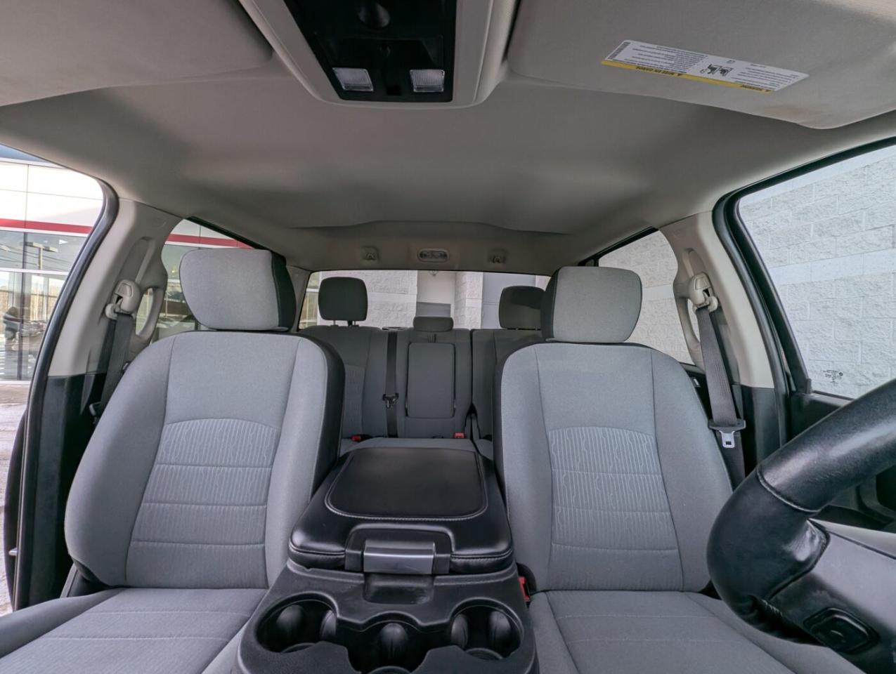 2021 RAM 1500 Classic EXPRESS Photo