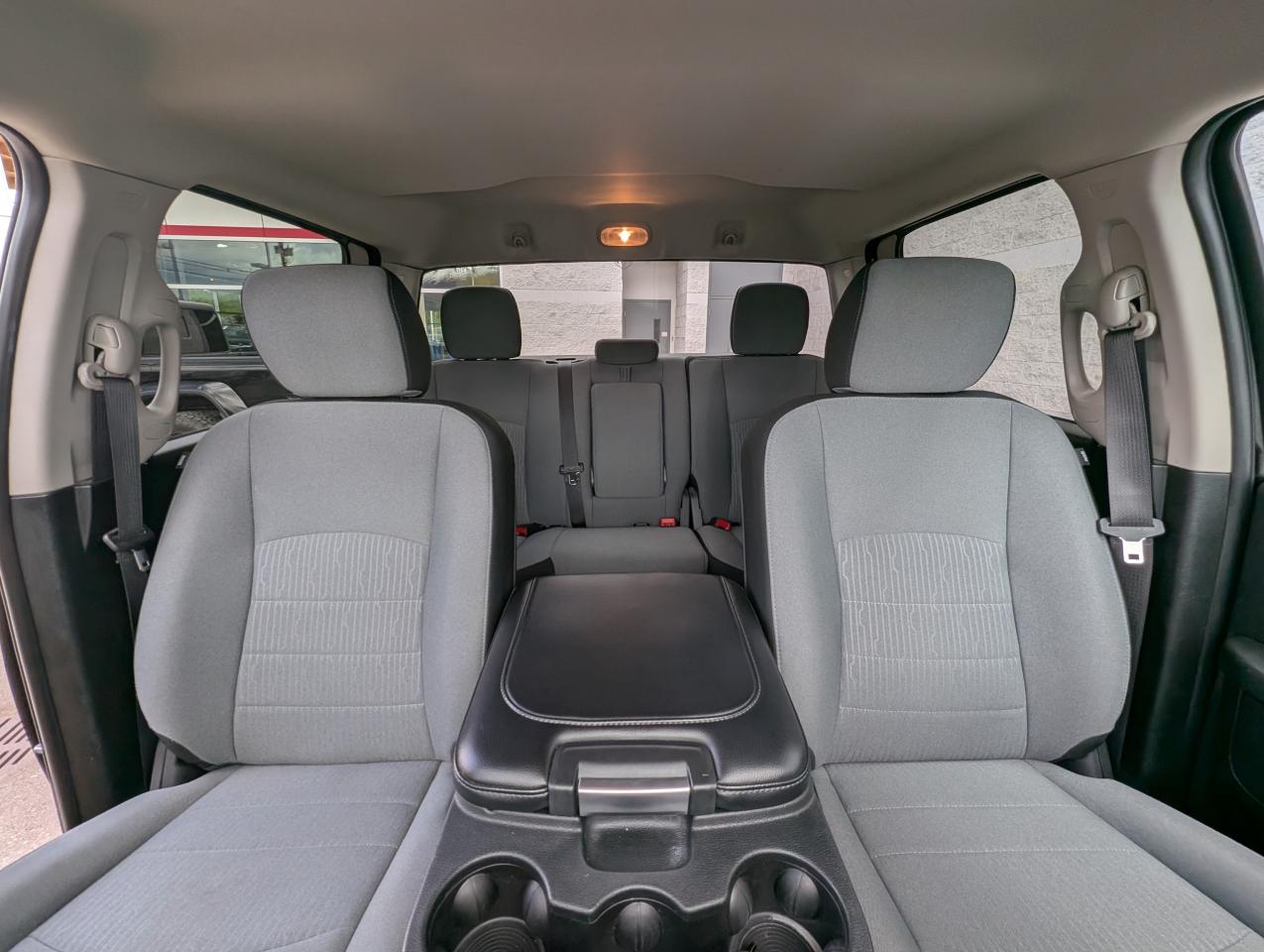 2021 RAM 1500 Classic EXPRESS Photo