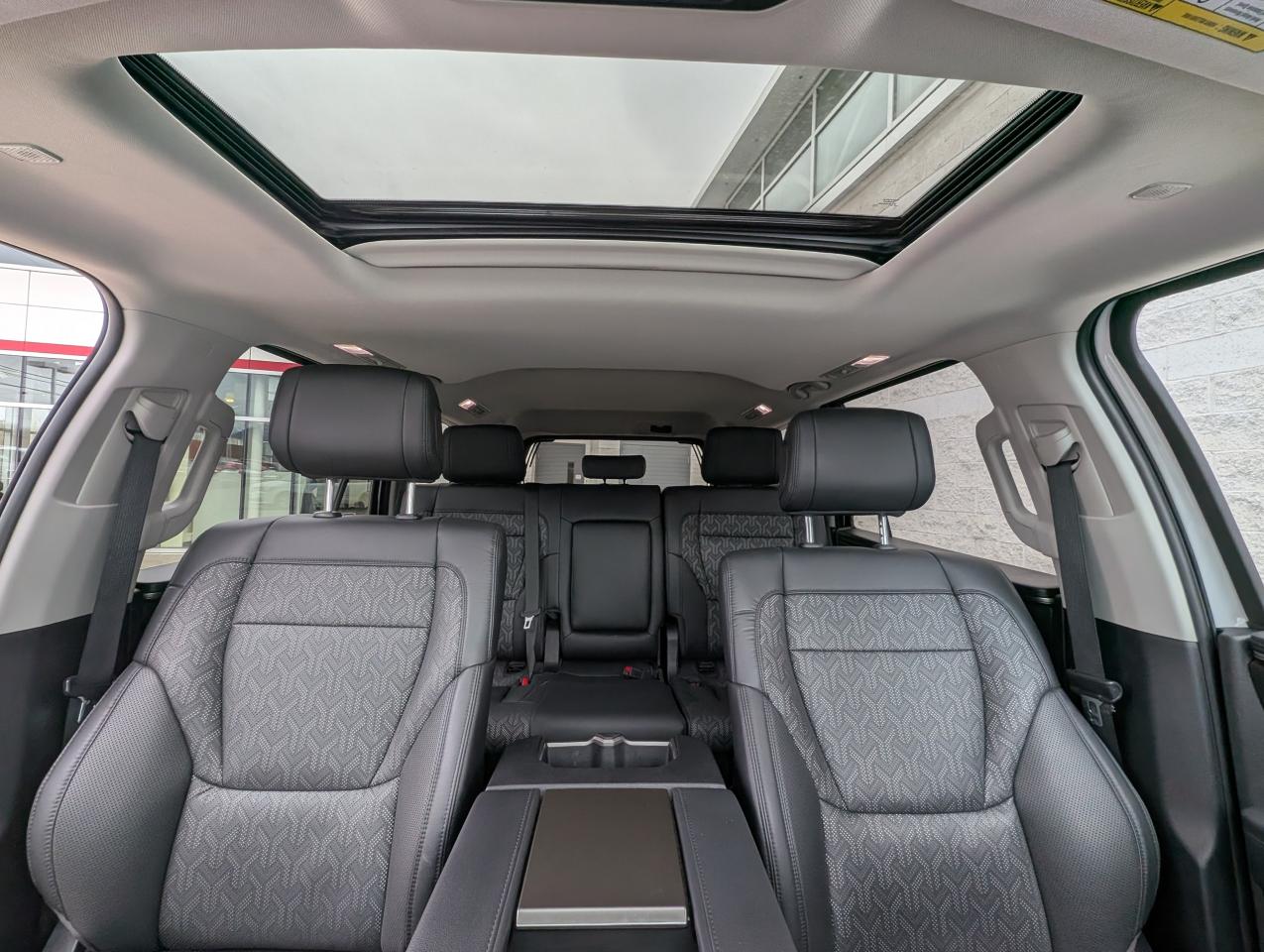 2023 Toyota Sequoia TRD Off Road Photo