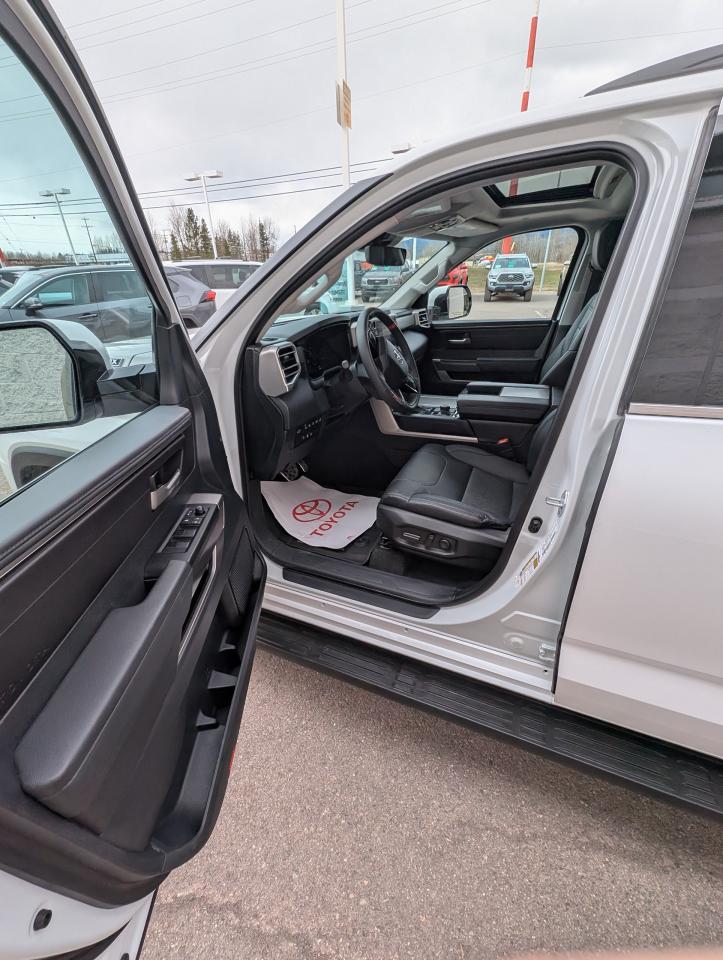 2023 Toyota Sequoia TRD Off Road Photo