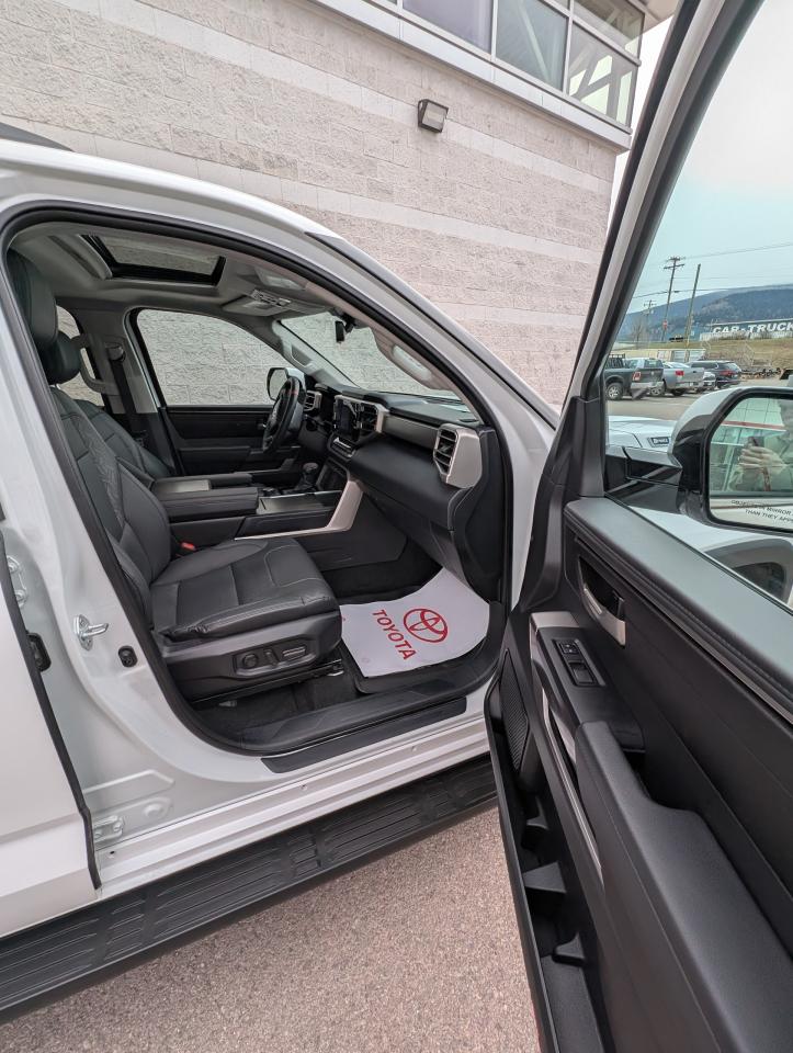 2023 Toyota Sequoia TRD Off Road Photo