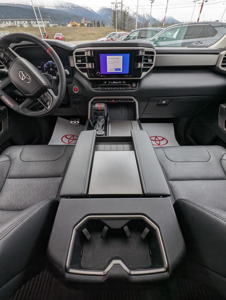 2023 Toyota Sequoia TRD Off Road Photo