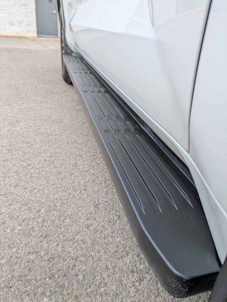 2023 Toyota Sequoia TRD Off Road Photo