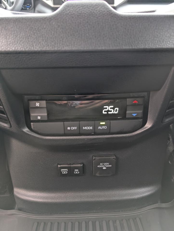 2023 Toyota Sequoia TRD Off Road Photo