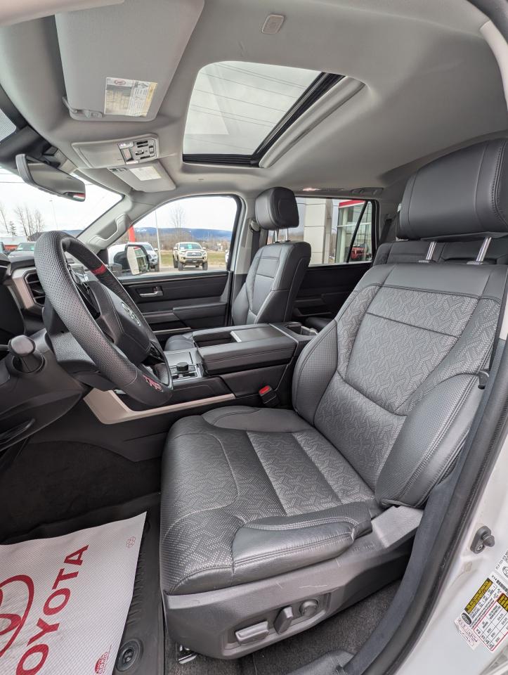 2023 Toyota Sequoia TRD Off Road Photo