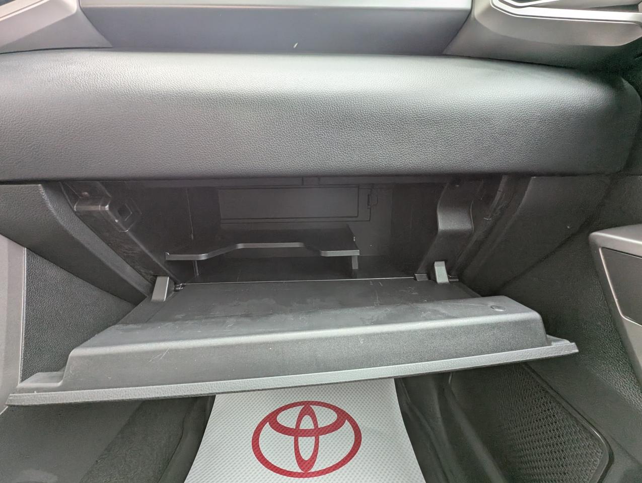 2023 Toyota Sequoia TRD Off Road Photo