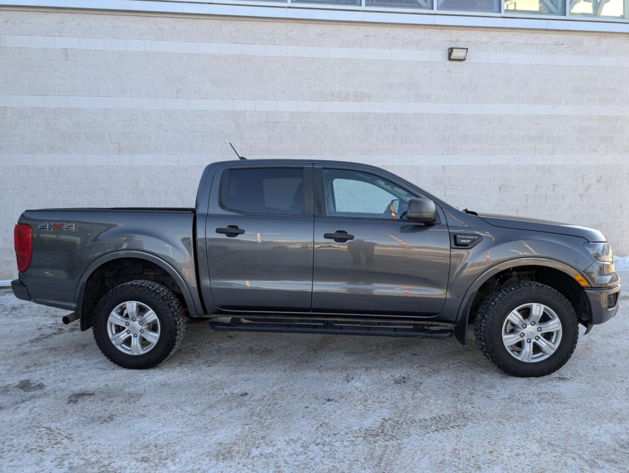 2020 Ford Ranger XLT Photo