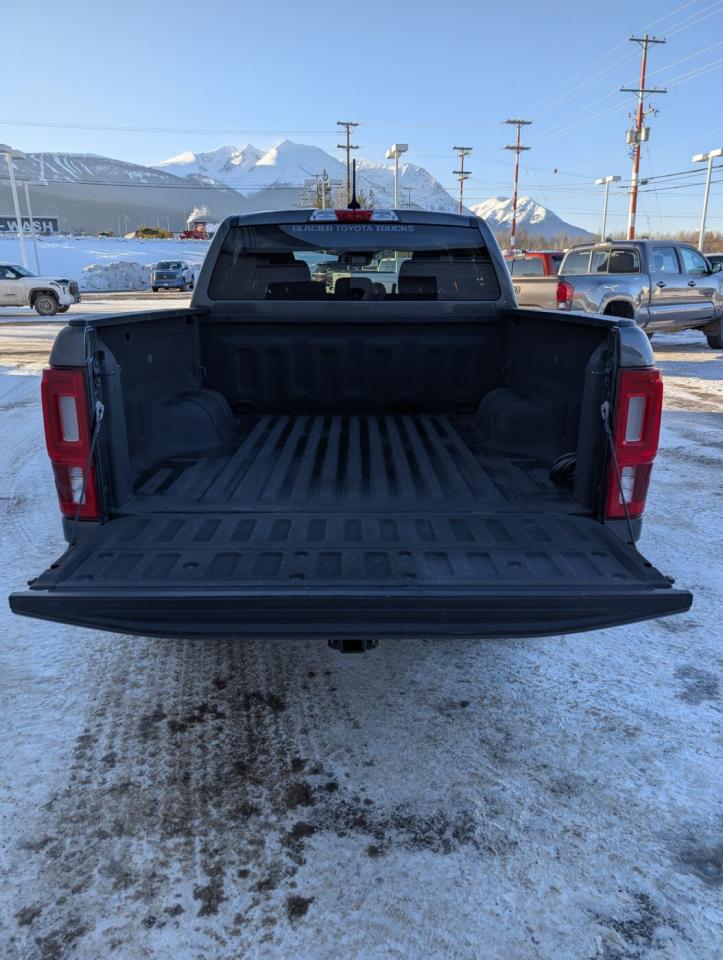 2020 Ford Ranger XLT Photo