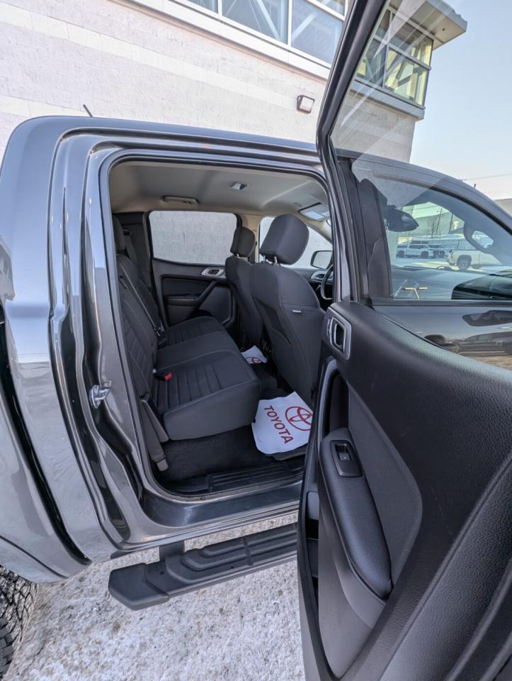 2020 Ford Ranger XLT Photo