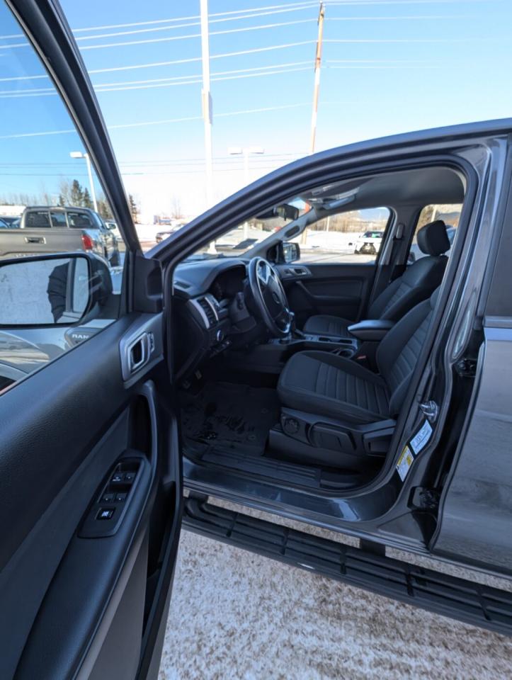 2020 Ford Ranger XLT Photo