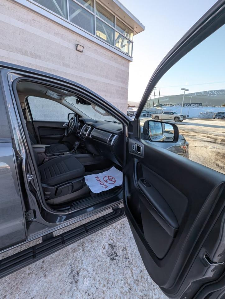 2020 Ford Ranger XLT Photo