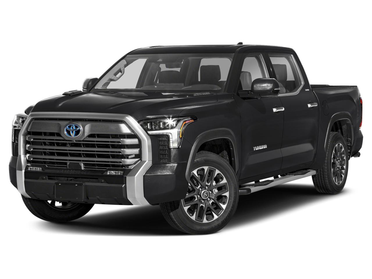 New 2025 Toyota Tundra LIMITED HYBRID for sale in Smithers, BC