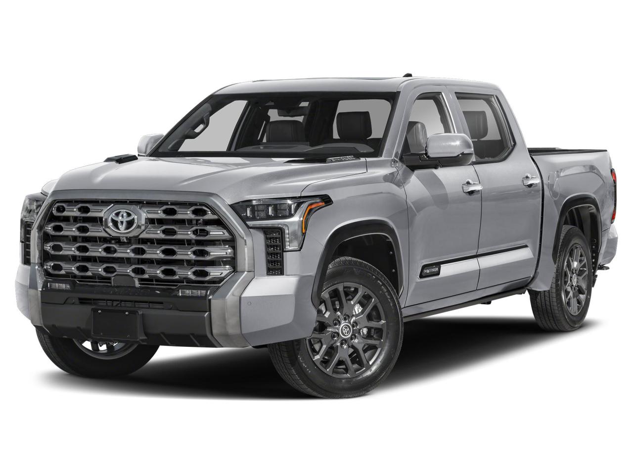 New 2025 Toyota Tundra Platinum Hybrid for sale in Smithers, BC