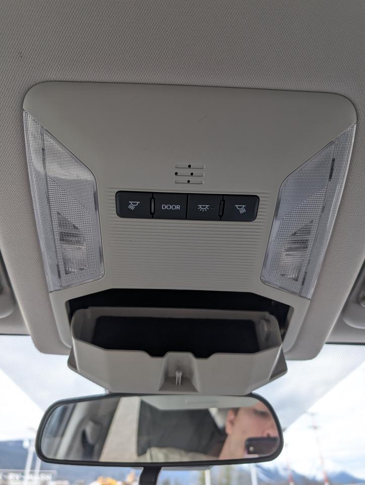 2022 Toyota RAV4 LE Photo