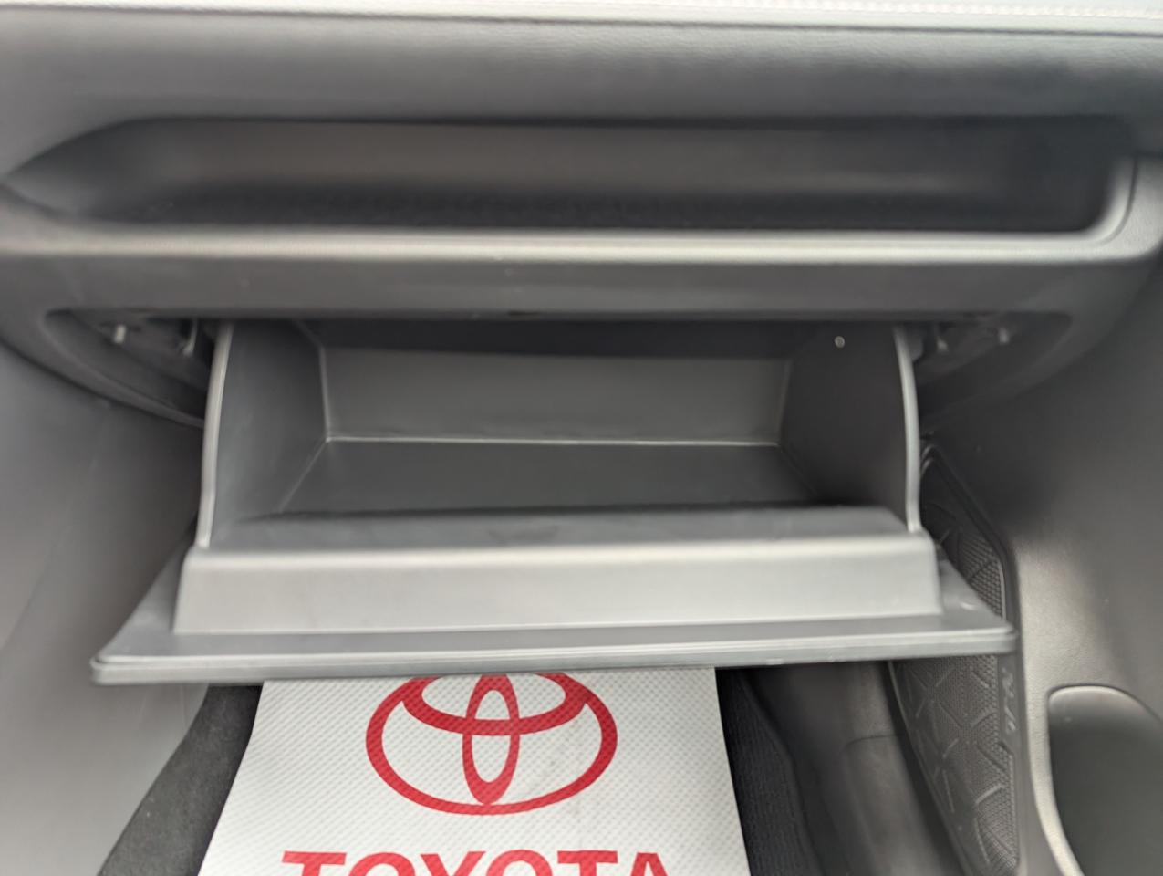 2022 Toyota RAV4 LE Photo