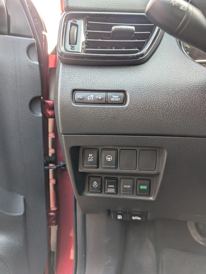 2021 Nissan Qashqai SV Photo