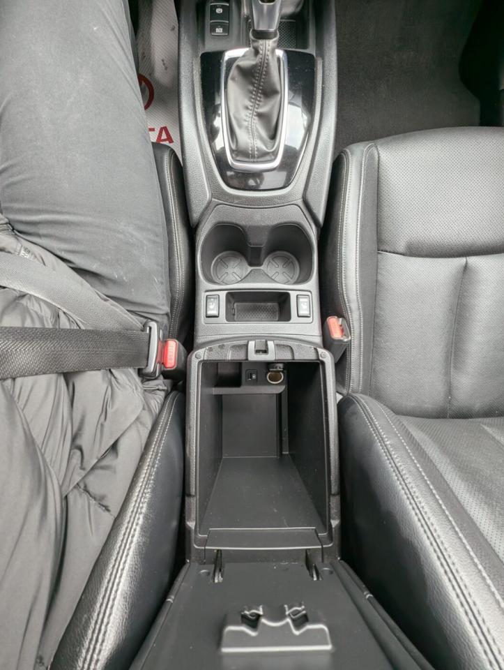 2021 Nissan Qashqai SV Photo