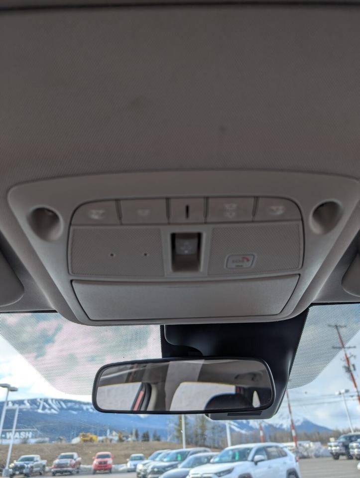 2021 Nissan Qashqai SV Photo