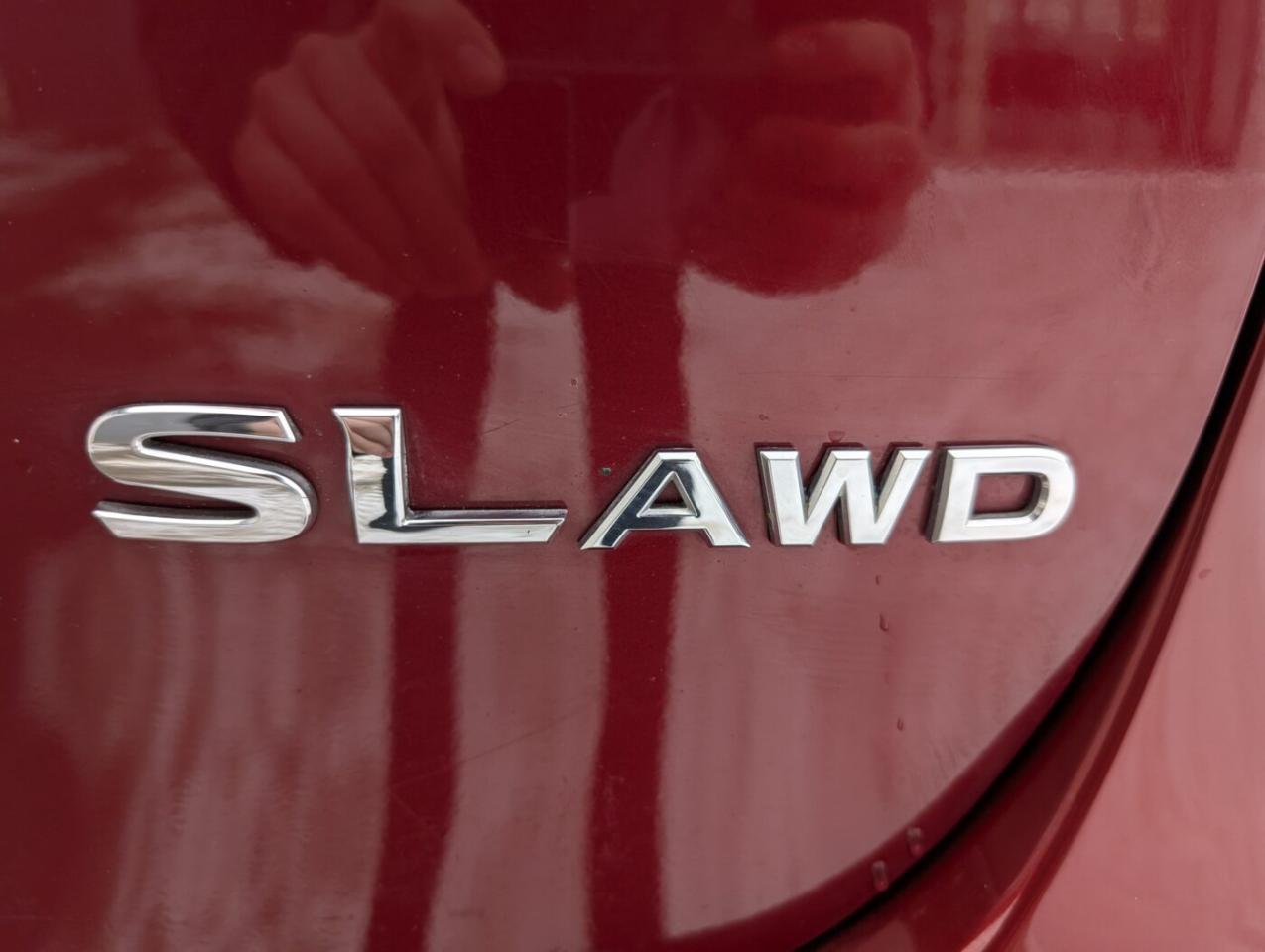 2021 Nissan Qashqai SV Photo