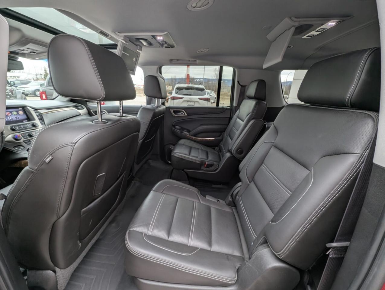 2015 GMC Yukon XL Denali Photo