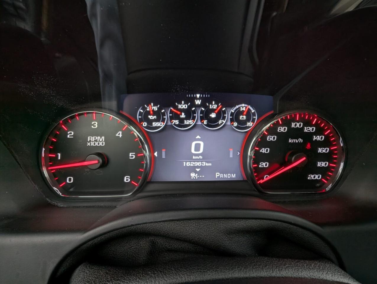 2015 GMC Yukon XL Denali Photo