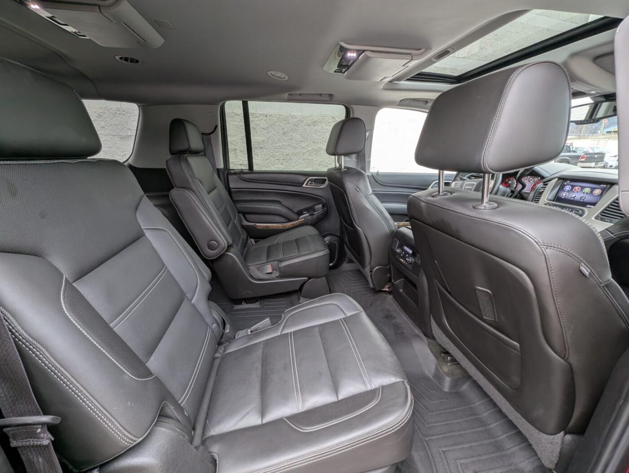 2015 GMC Yukon XL Denali Photo