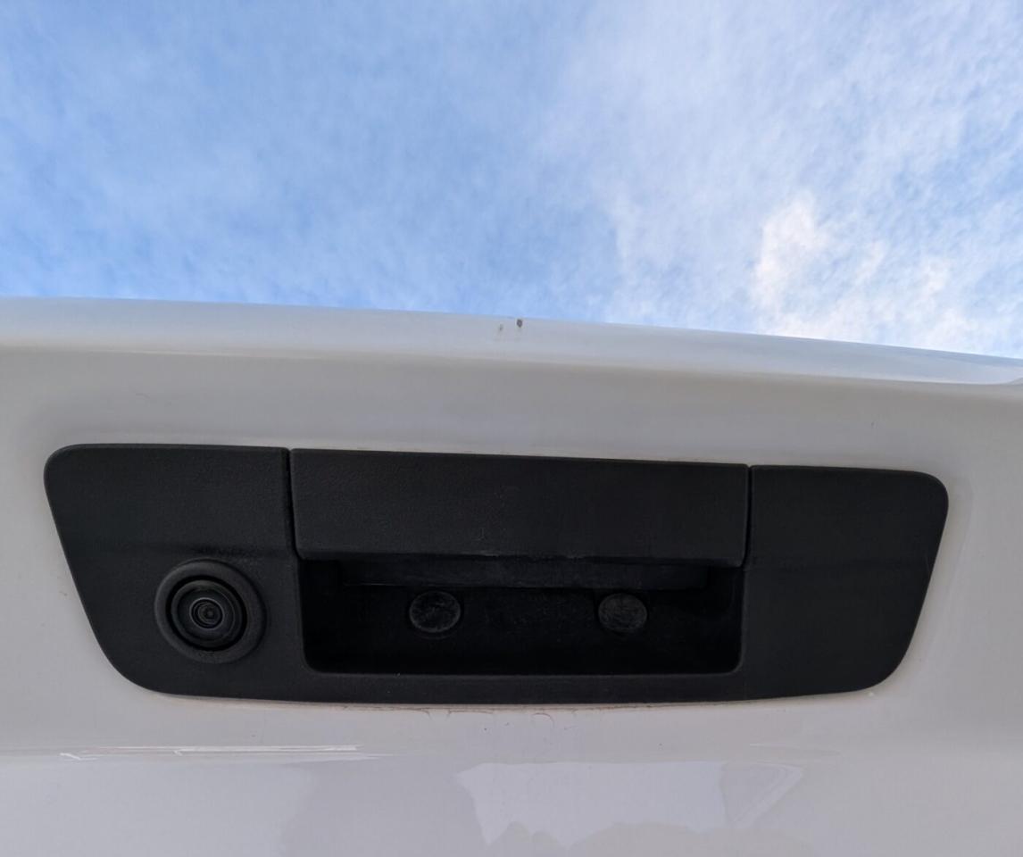 2021 RAM 1500 Classic SLT Photo
