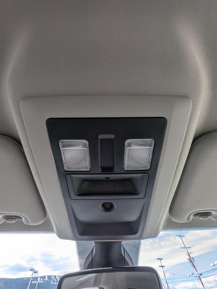 2021 RAM 1500 Classic SLT Photo