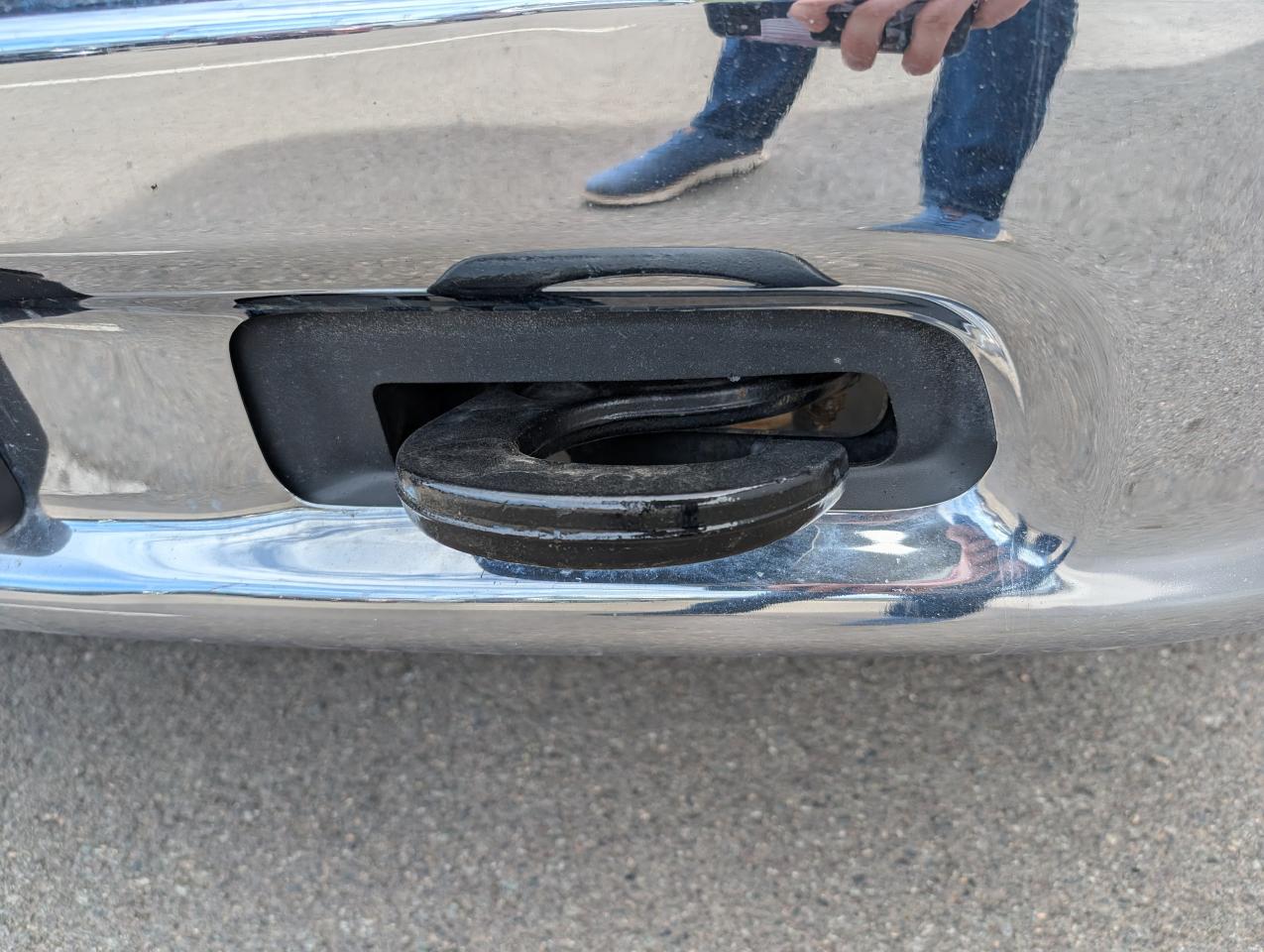 2021 RAM 1500 Classic SLT Photo
