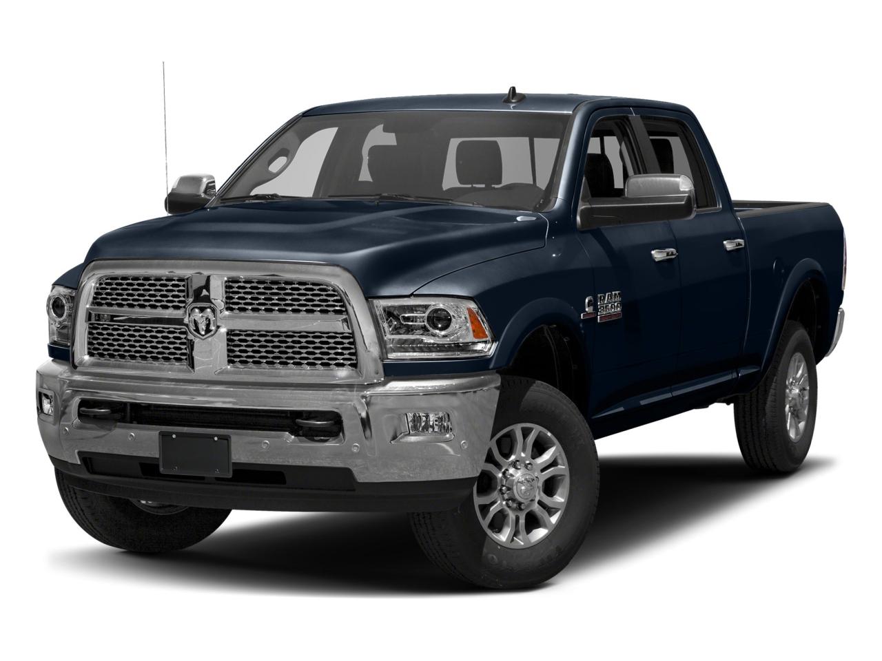 Used 2016 RAM 3500 Laramie for sale in Smithers, BC
