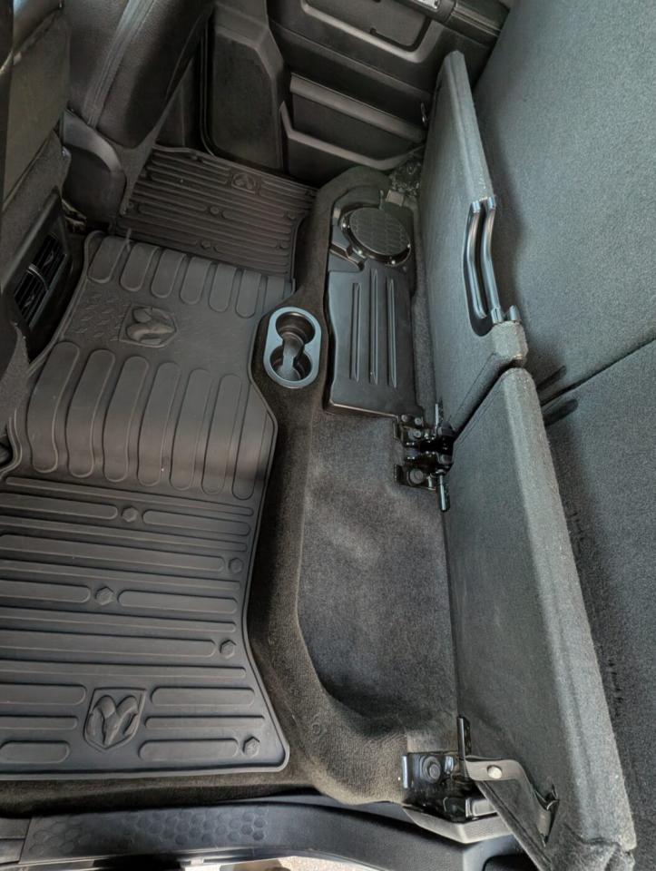 2016 RAM 3500 Laramie Photo