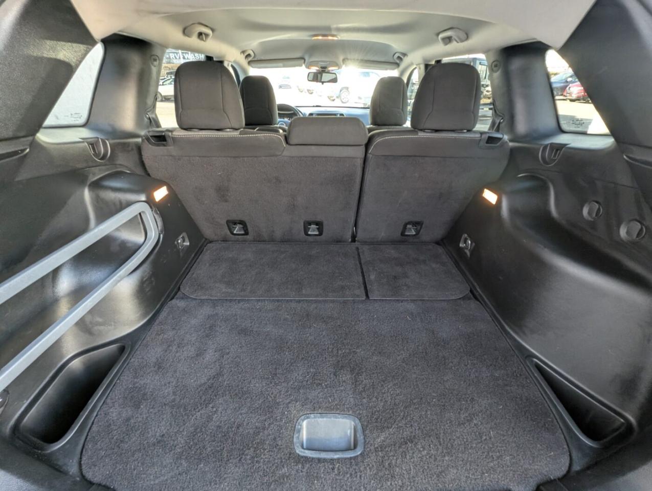 2018 Jeep Cherokee Sport Photo