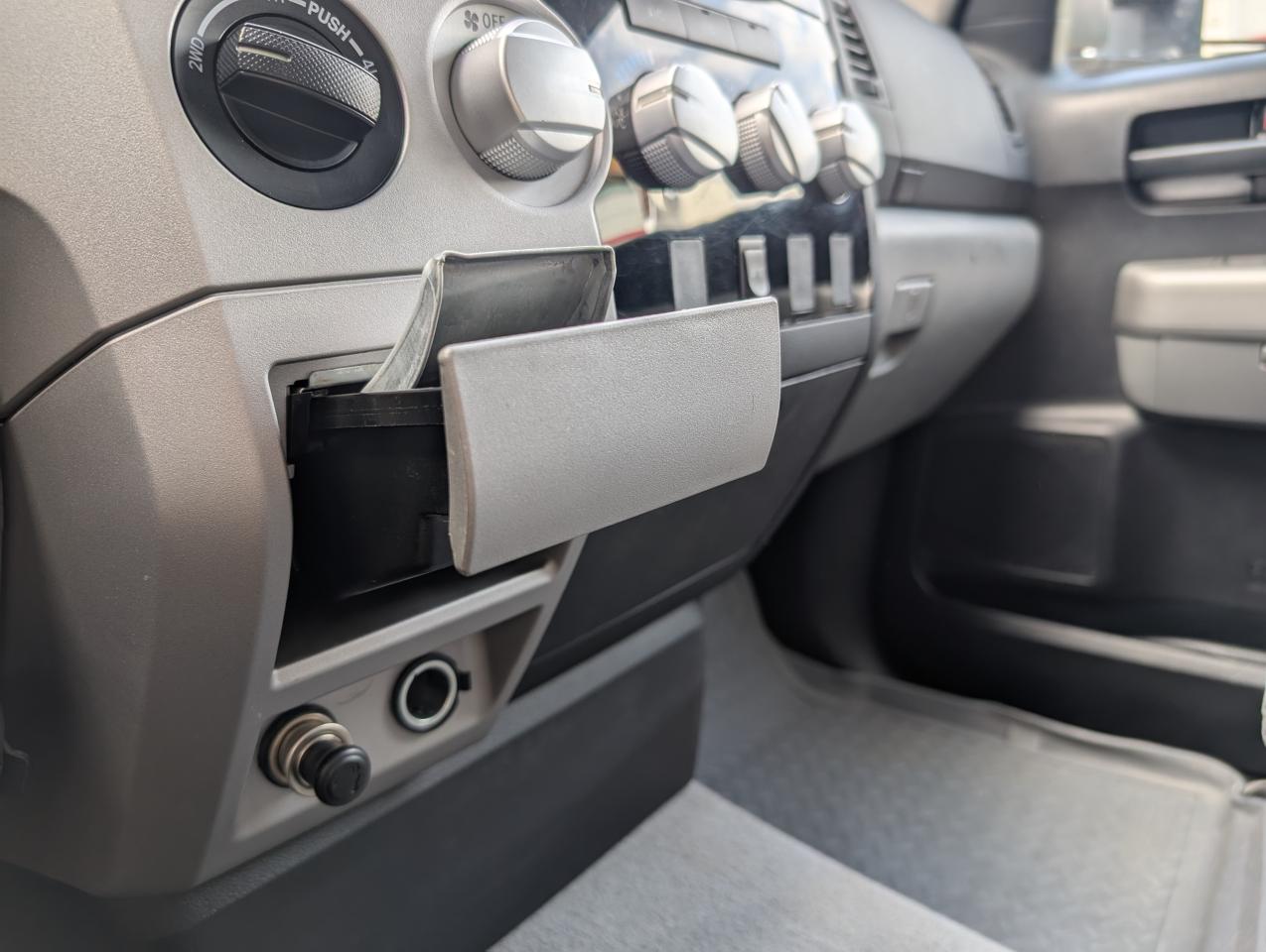 2007 Toyota Tundra  Photo
