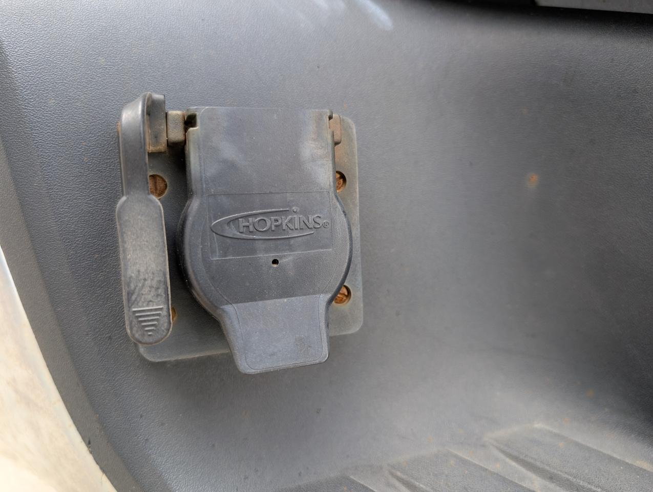 2007 Toyota Tundra  Photo