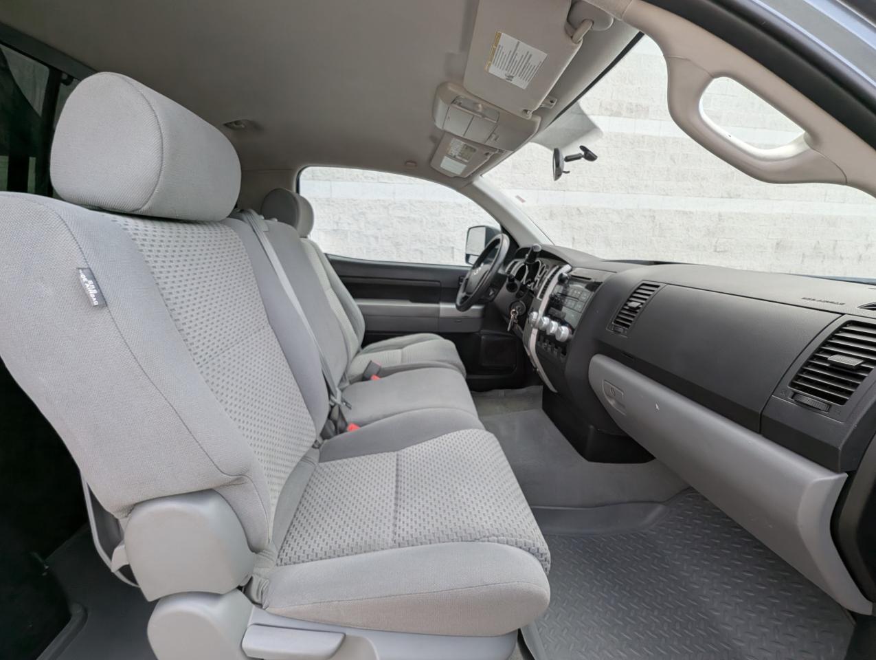 2007 Toyota Tundra  Photo