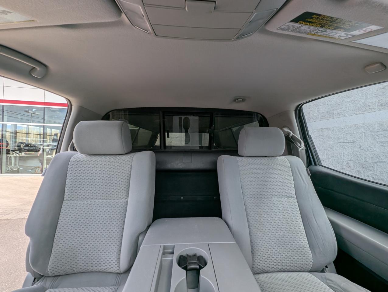 2007 Toyota Tundra  Photo