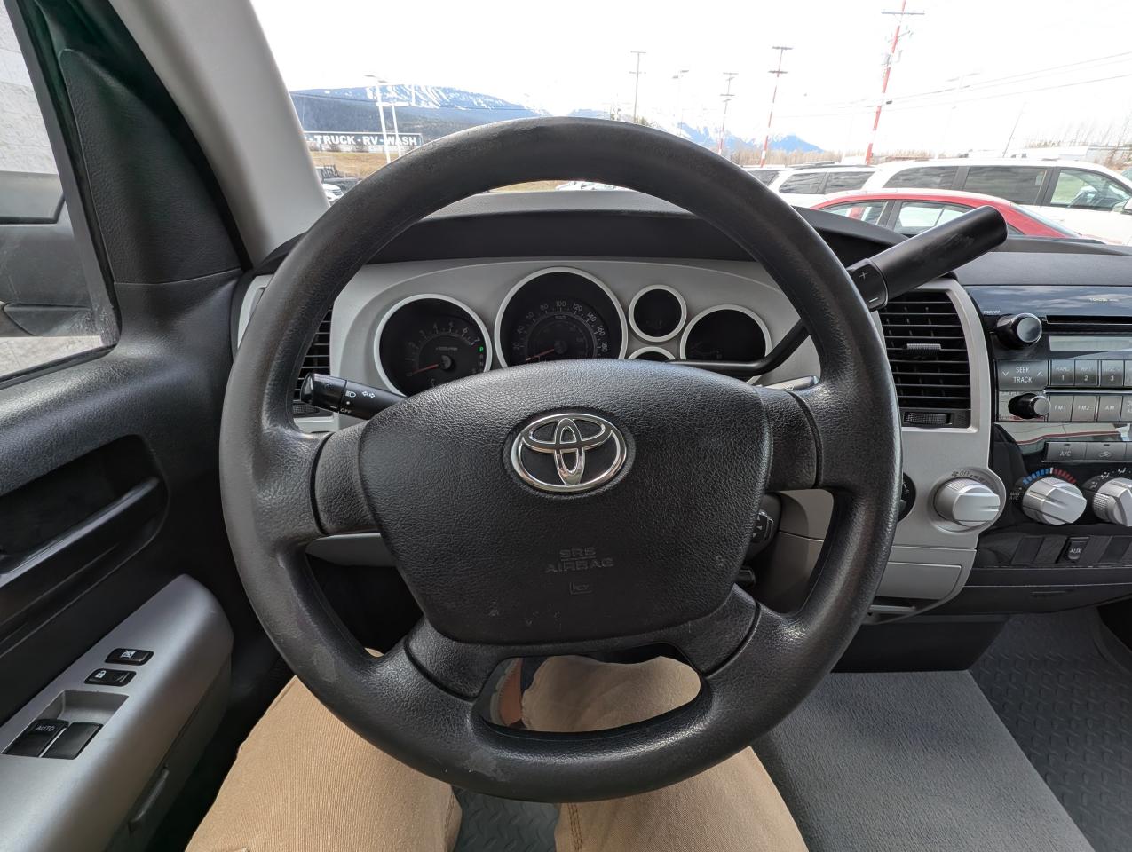 2007 Toyota Tundra  Photo