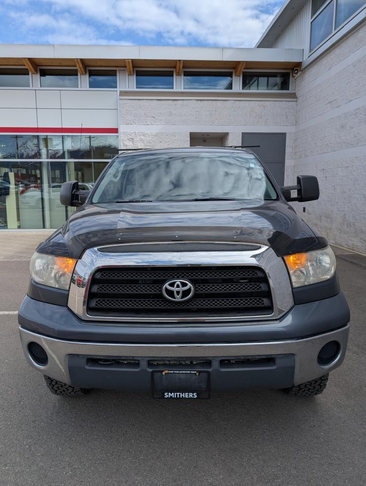 2007 Toyota Tundra  Photo