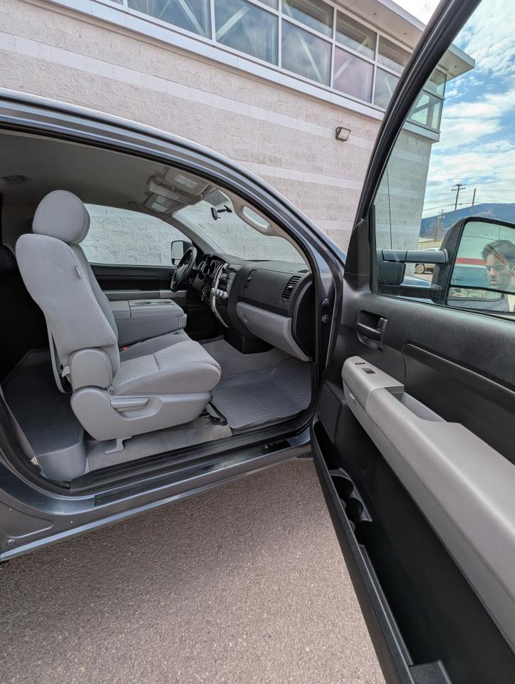 2007 Toyota Tundra  Photo